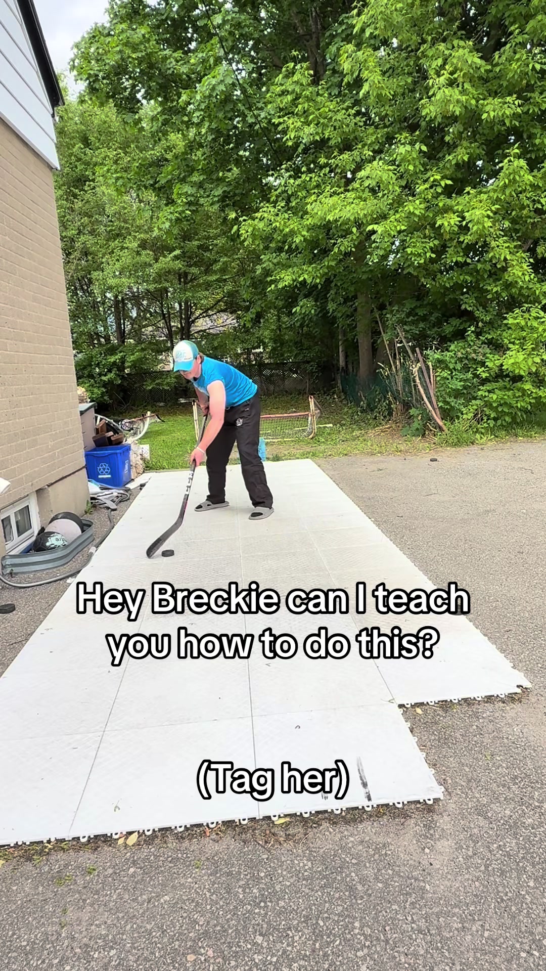 @Hockey Legend