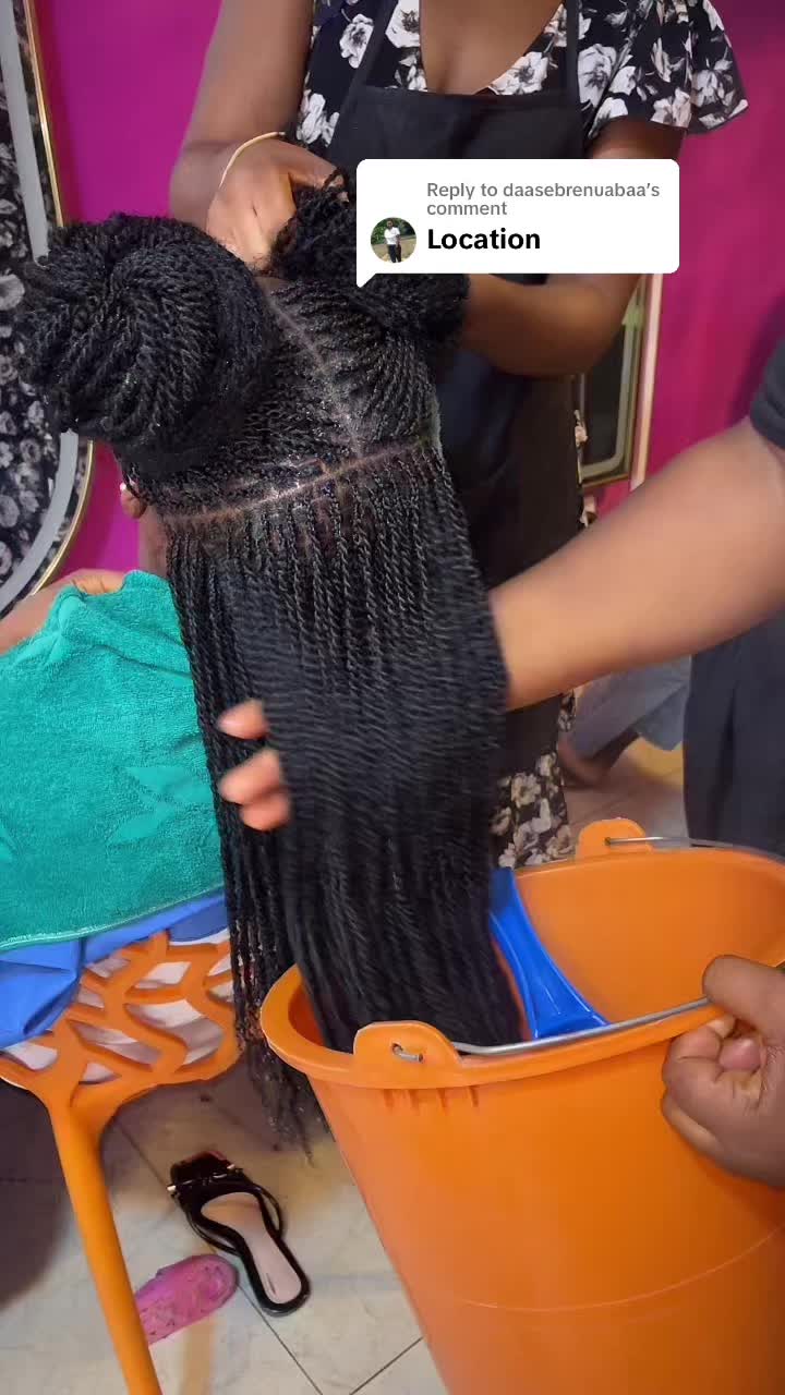 @Tee Beauty Salon 💇&zwj;♀️
