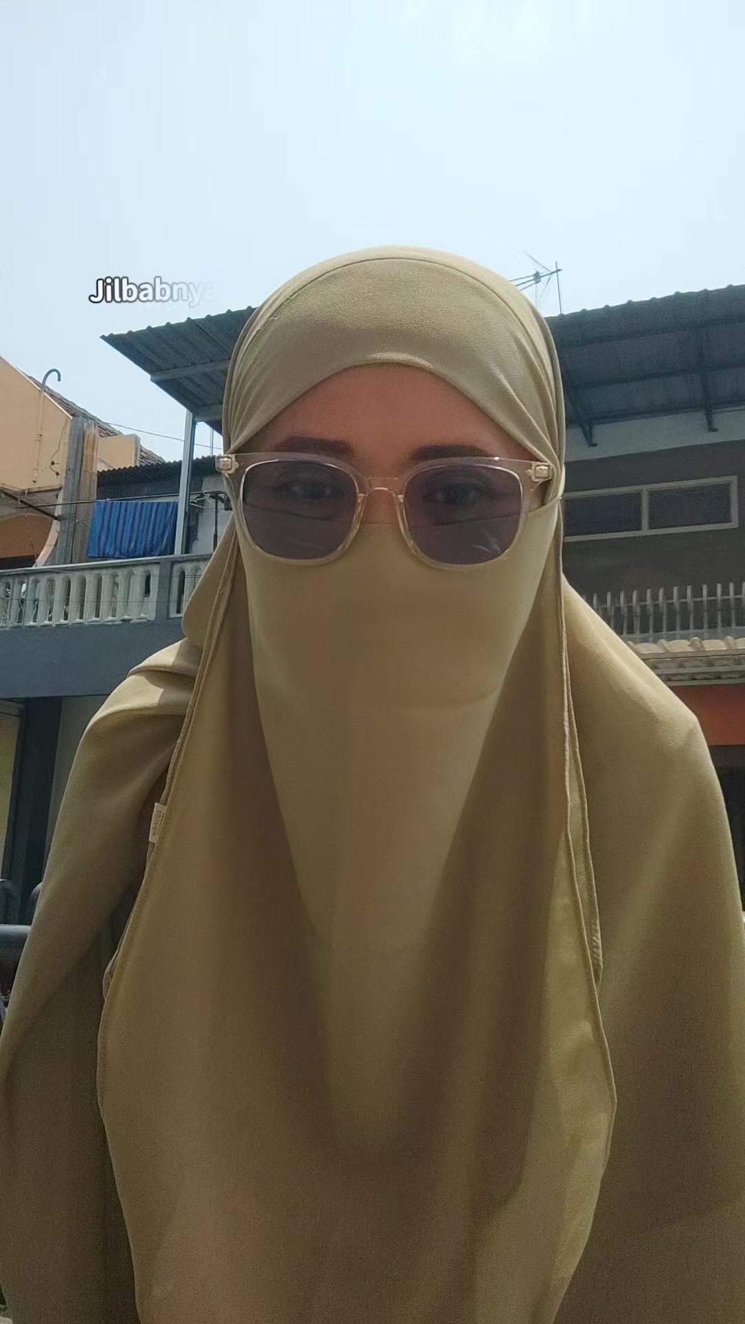 @Annie Hafeeza