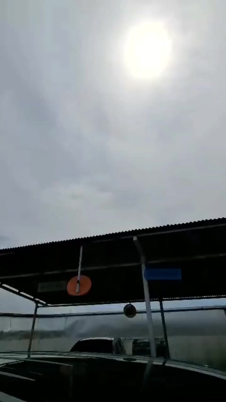 @DARIUS TOYOTA JAKARTA