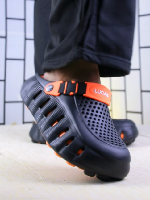 @CLOG CRAZE