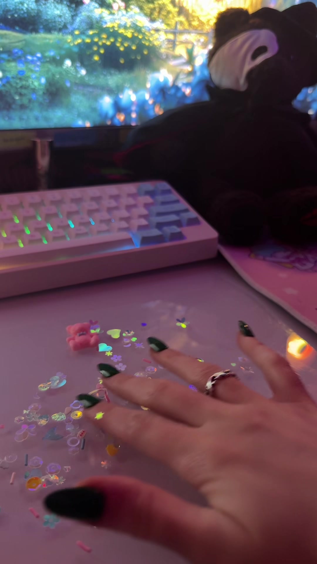 @modernvictorianasmr