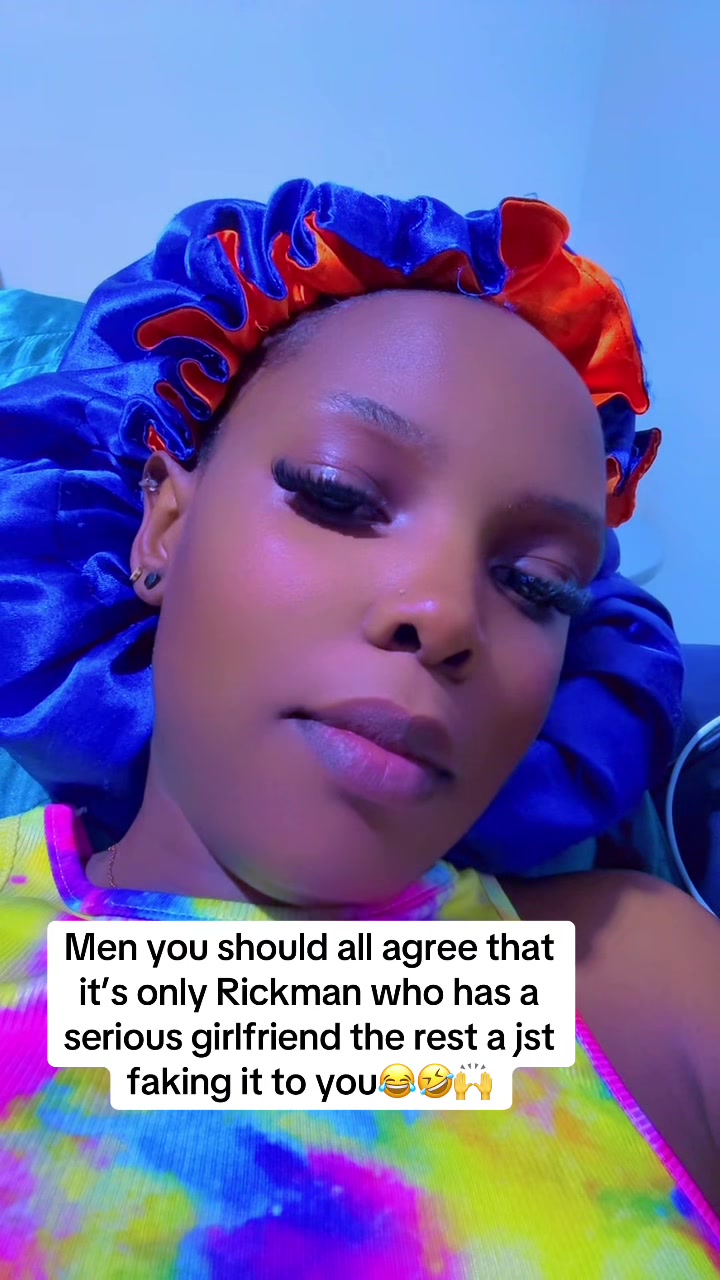 @Gyal A Star 💫 🔥