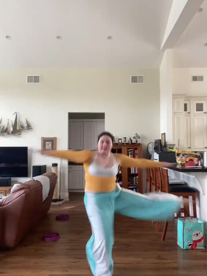 @Free Movement Dance Solutions