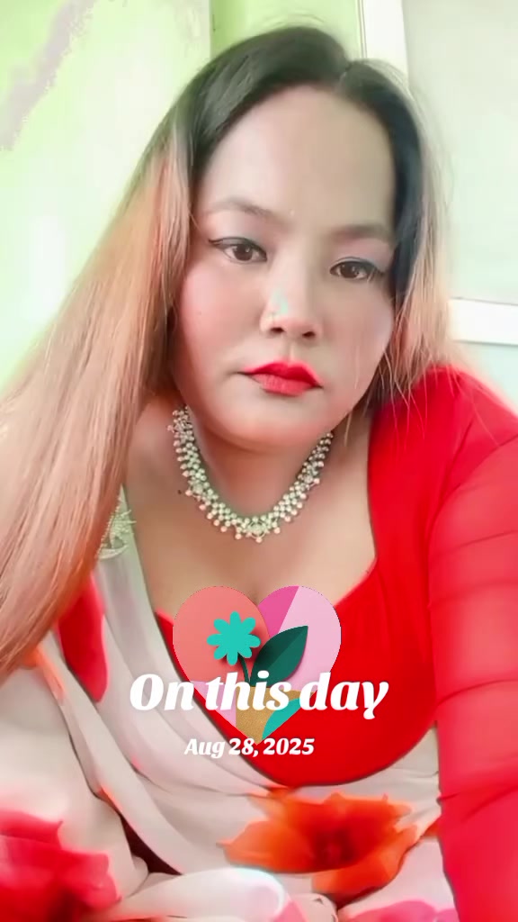 @Jyoti Lama