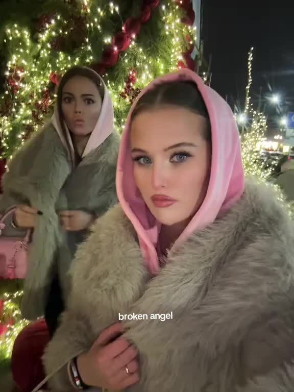 @ДЕВОЧКА ИЗ СТС