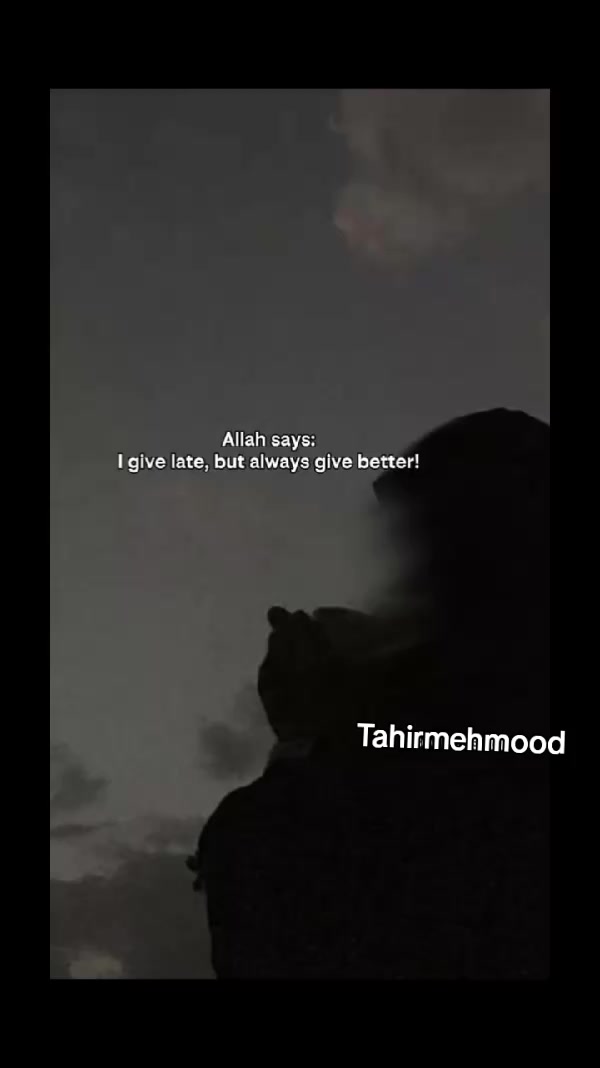 @Tahir mehmood🤗❤💔