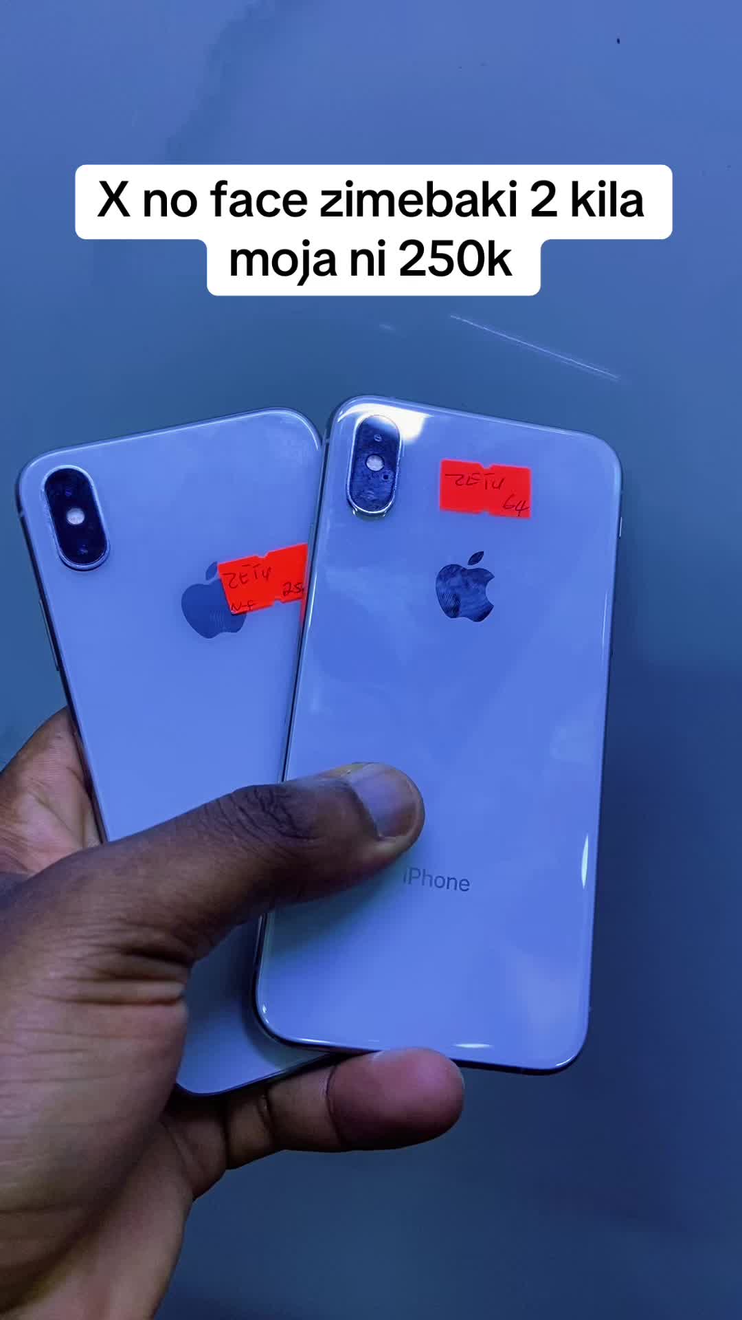 @Zetu iPhone 