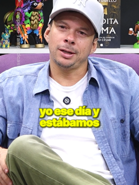 @Tampoco Tampodcast