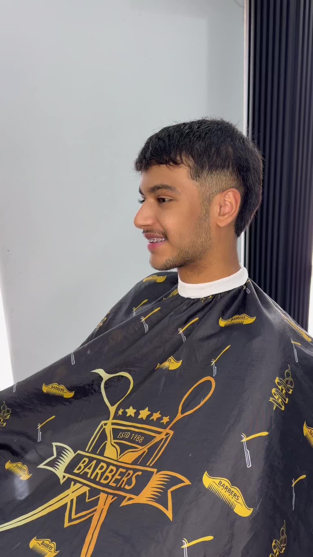 @Focus the barber🇬🇭🇰🇼🇺🇸
