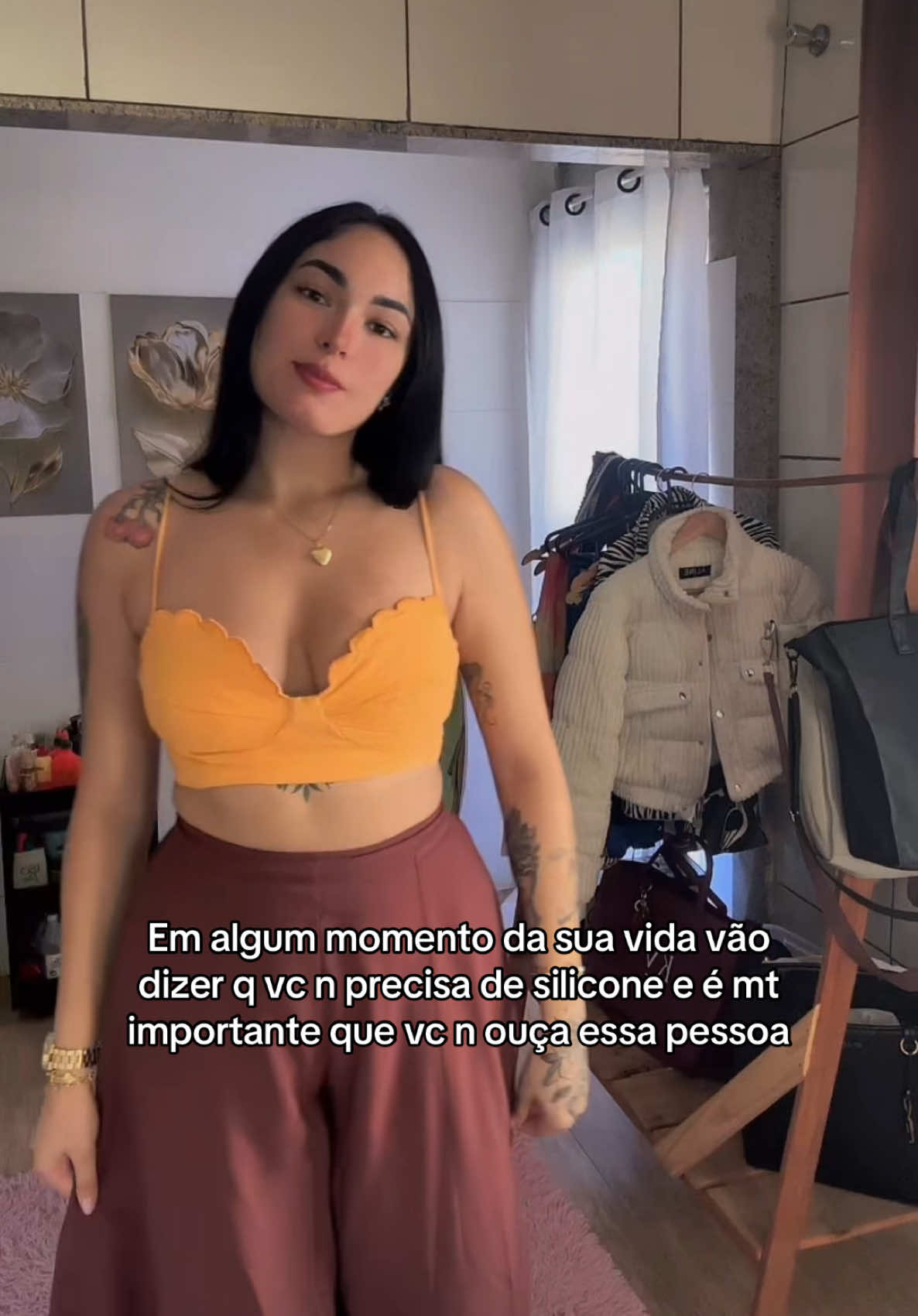 @Karol Vieira