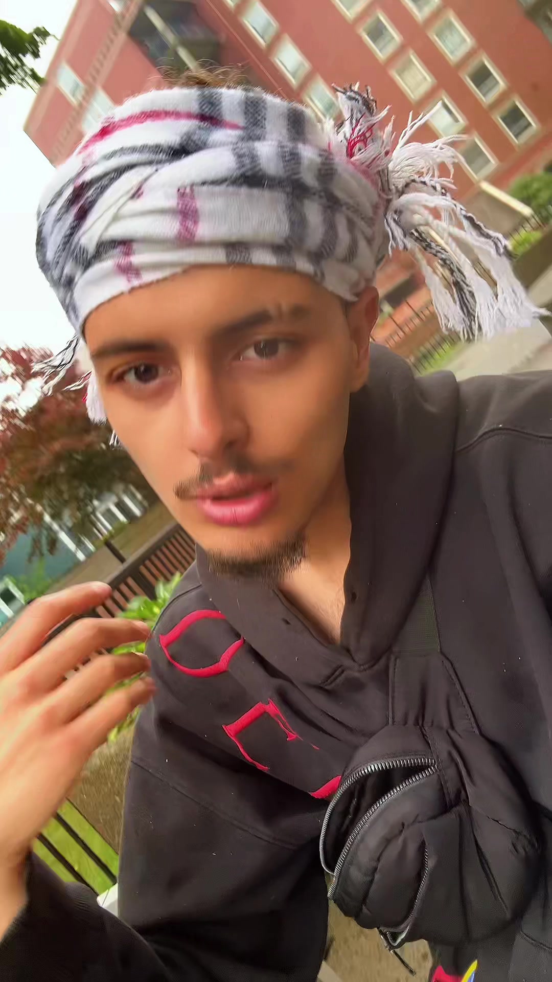 @Where is he ???