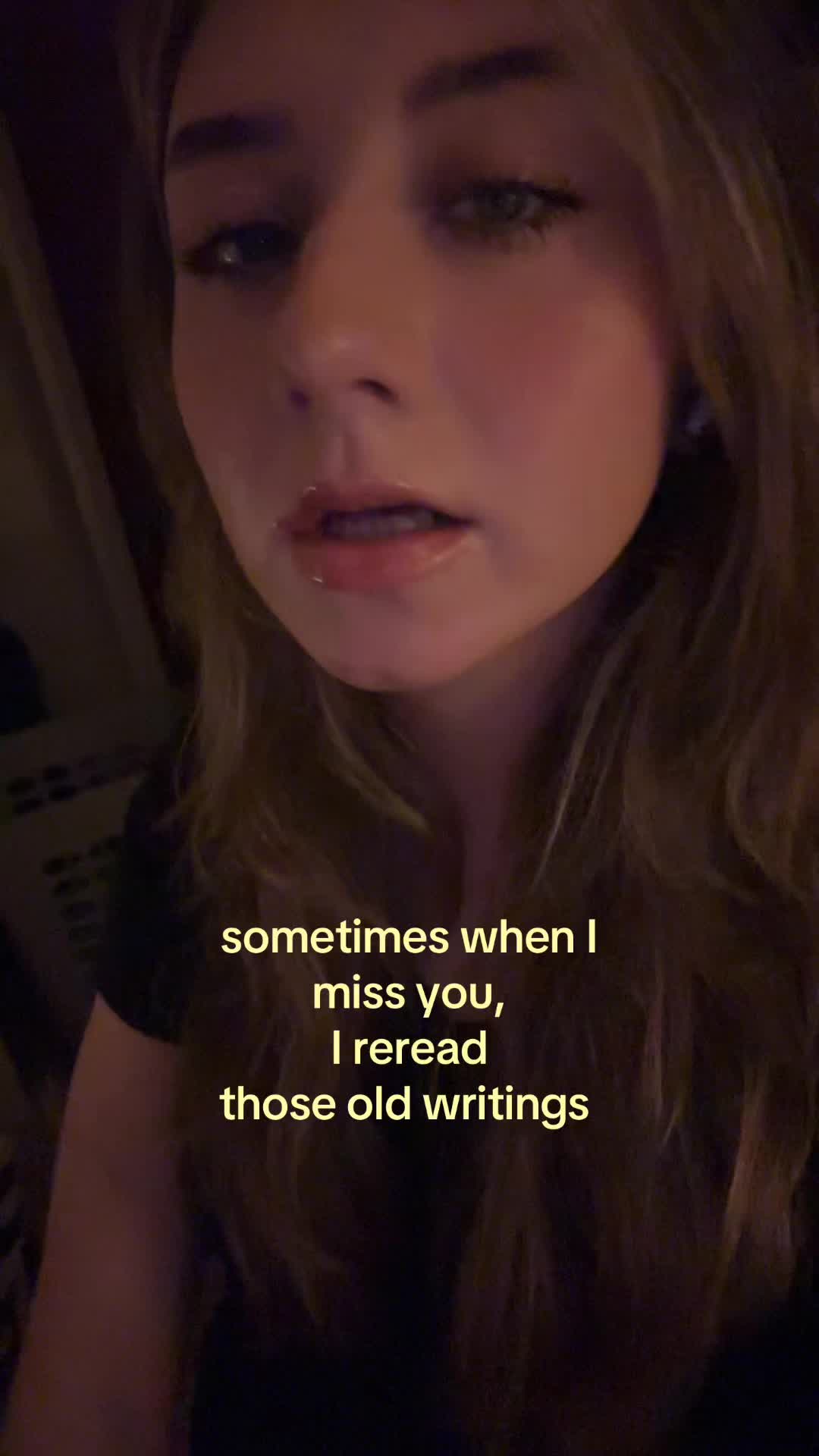 @Randoms to relate to