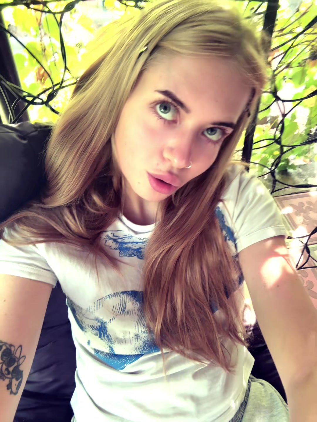 @Поцелуй в губы