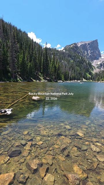 @Brett | Hiking & Adventure
