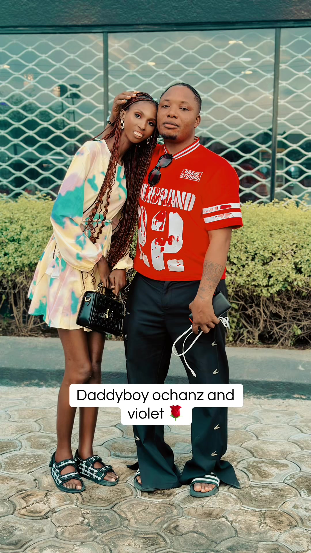 @Daddyboy Ochanz