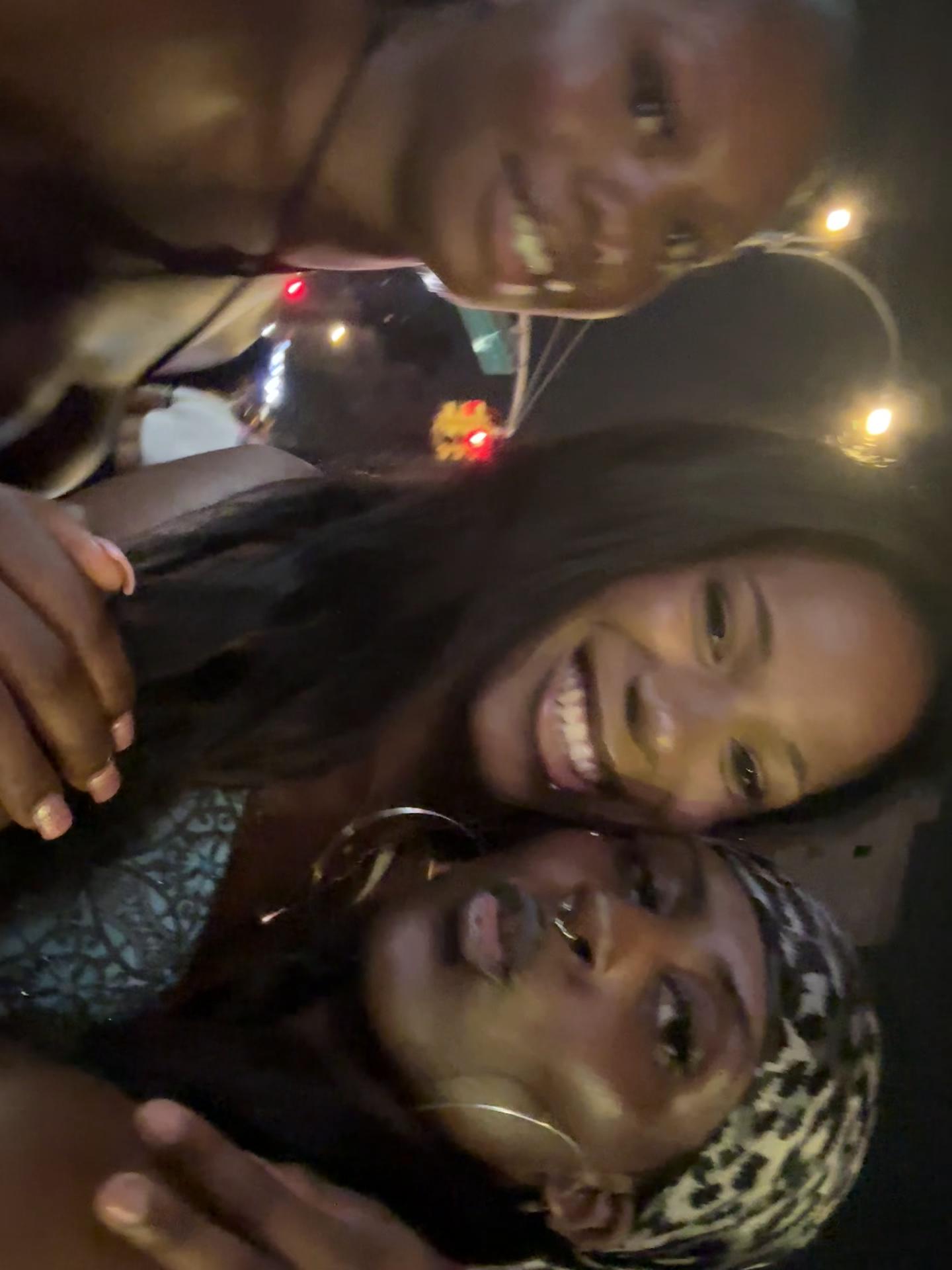 @Kaylani