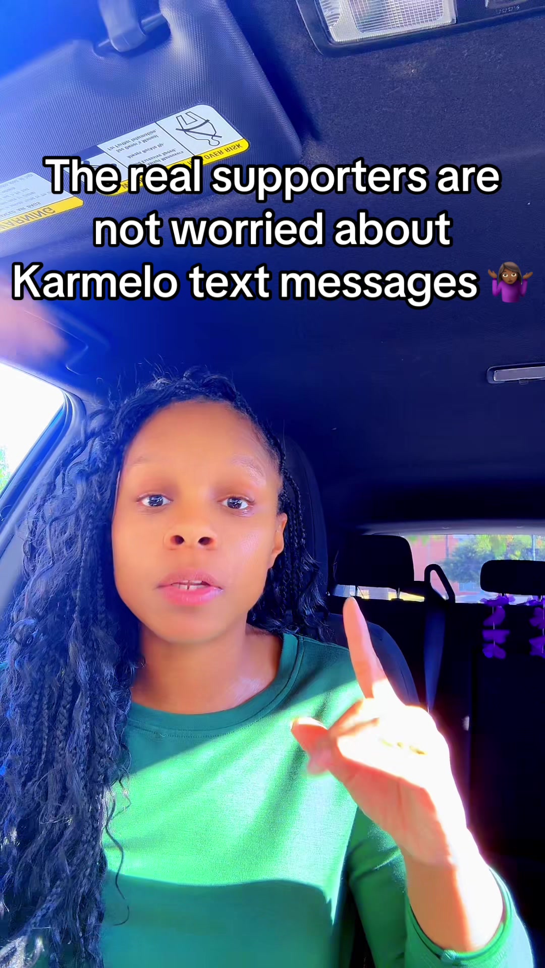@Ms. Weekley The Advocating Mom