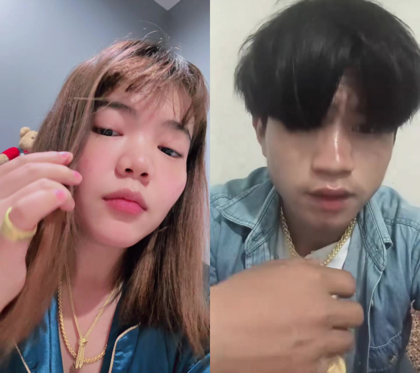 @💚ⓄⓋⒺⓇ┋ၼၢင်းၽီ💚