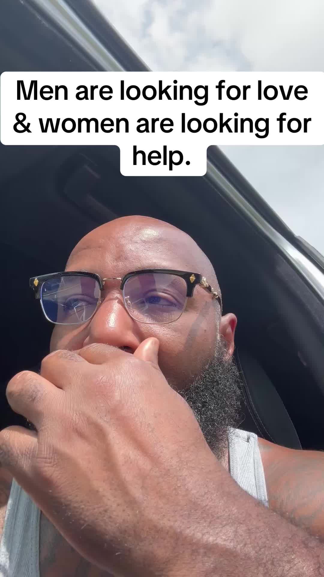 @ManVsTheWorld
