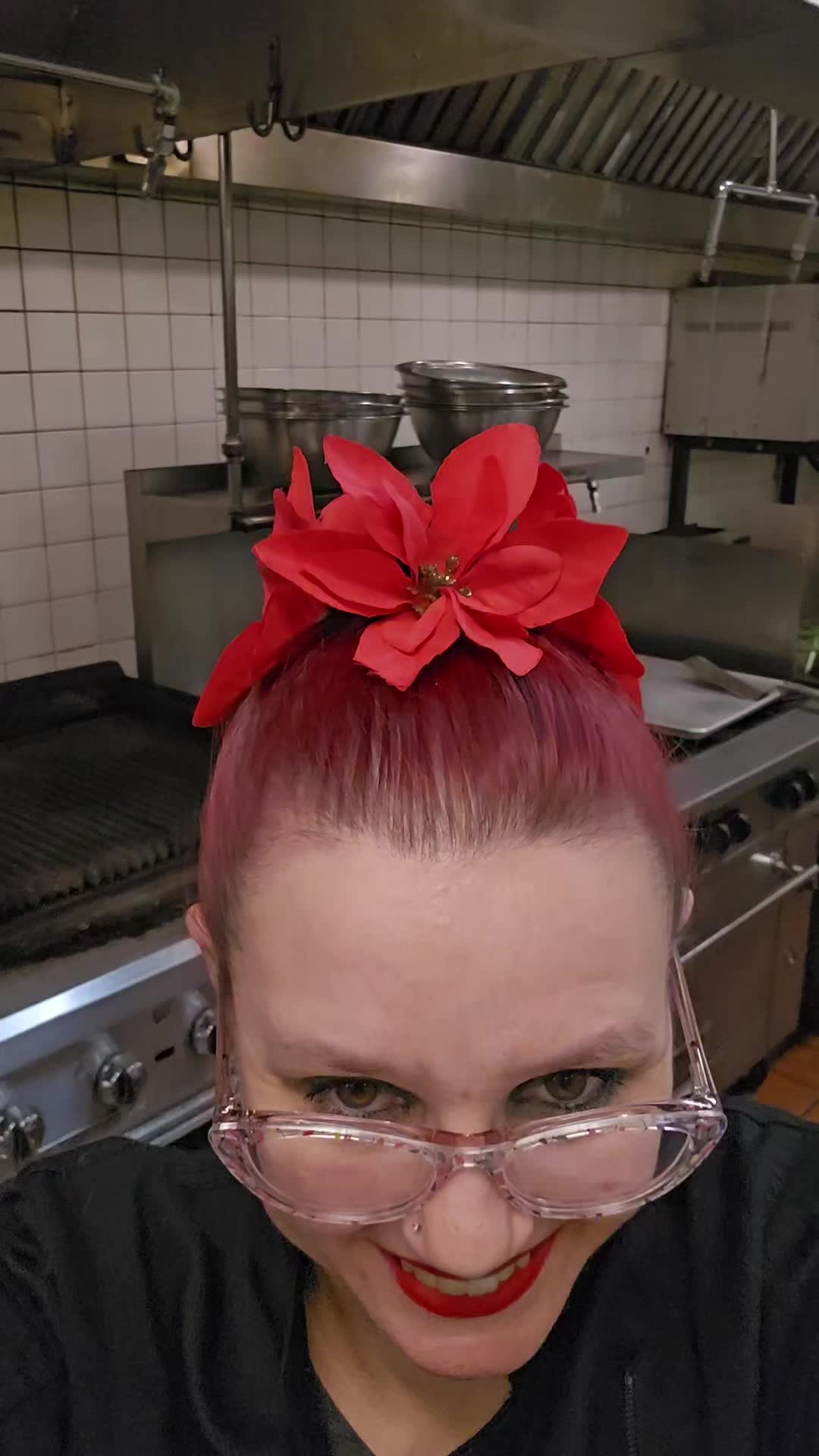 @The Sassy Sous Chef
