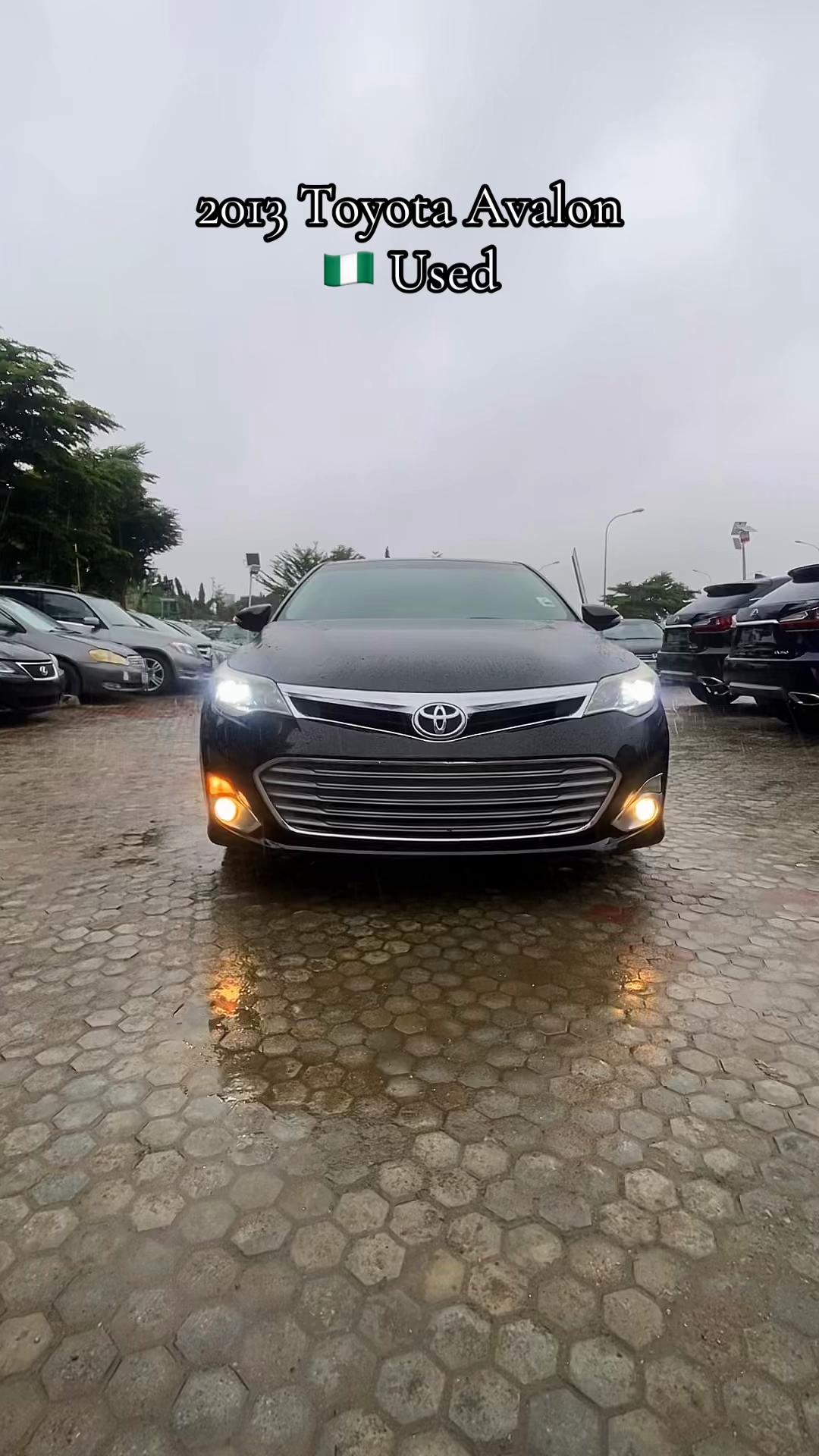 @AJ WHIPS NIGERIA