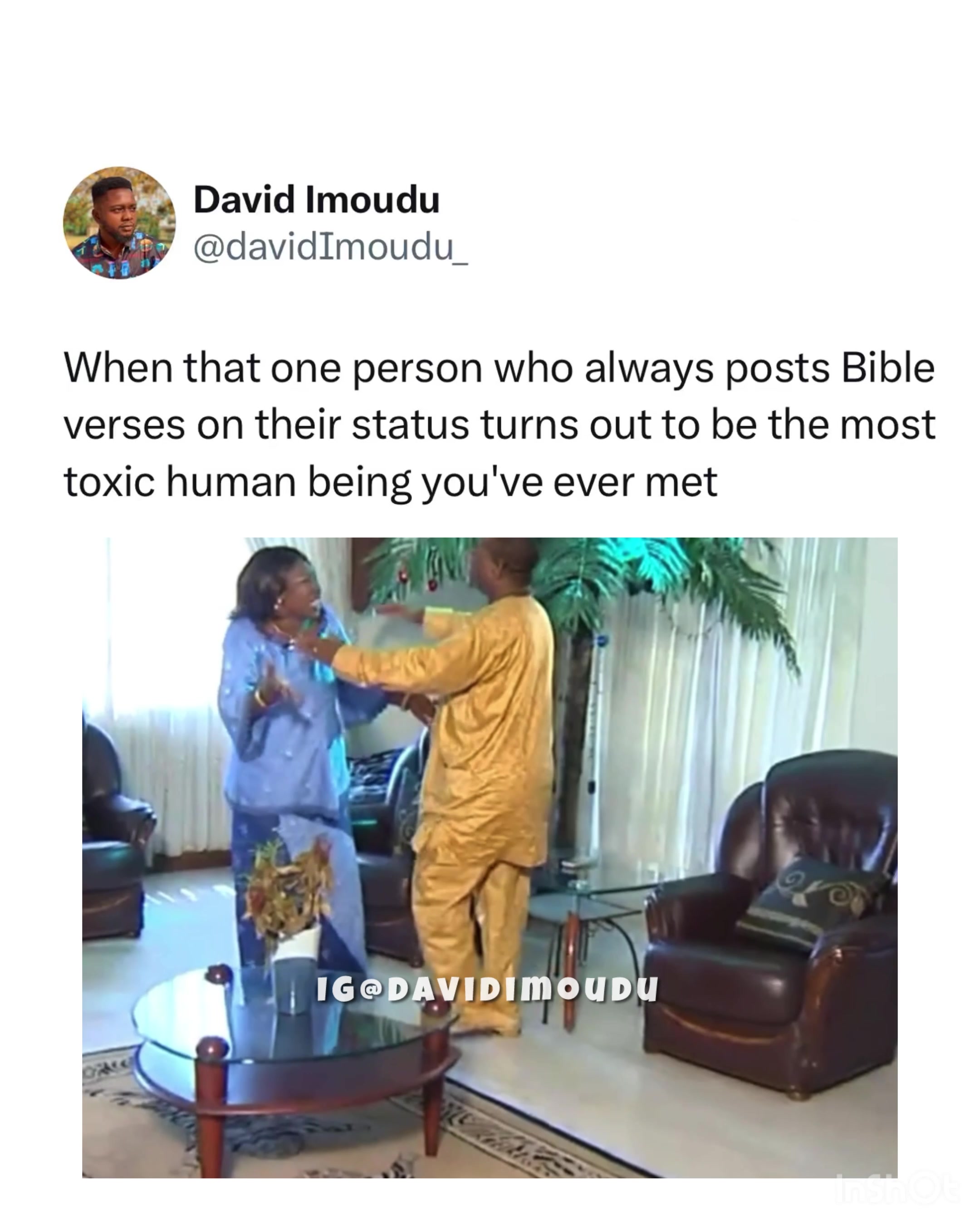 @David Imoudu