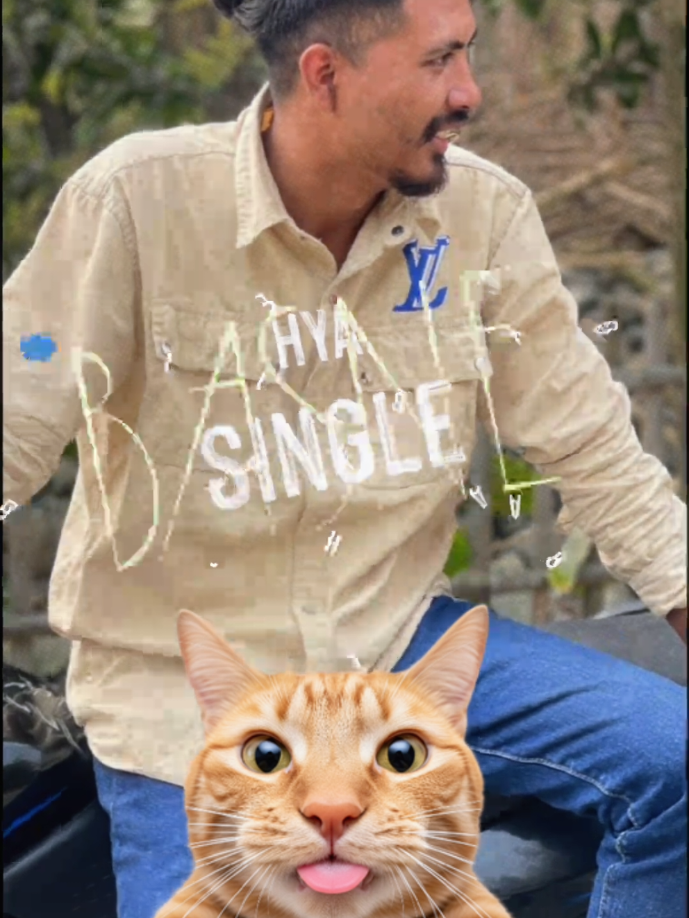 @👑Hancy Boy Khawas🤟