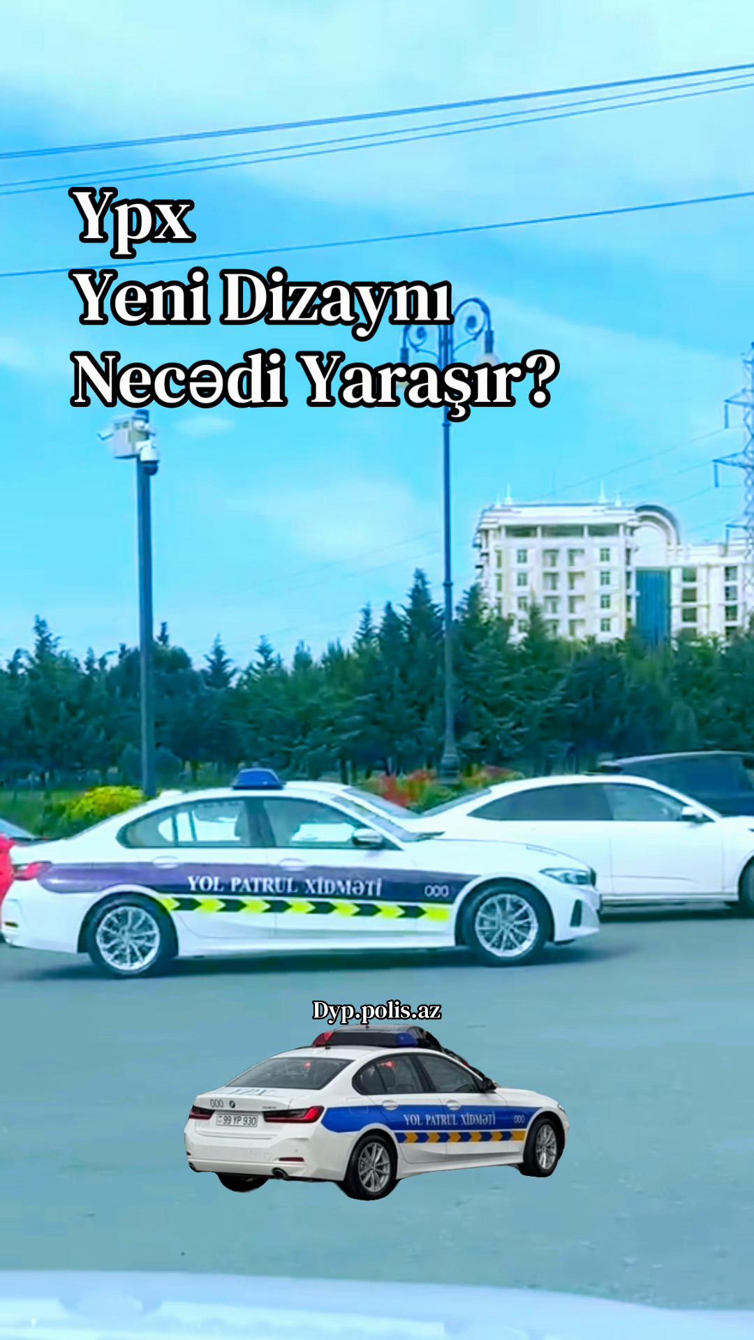 @Bakı şəhəri DYP 🇦🇿