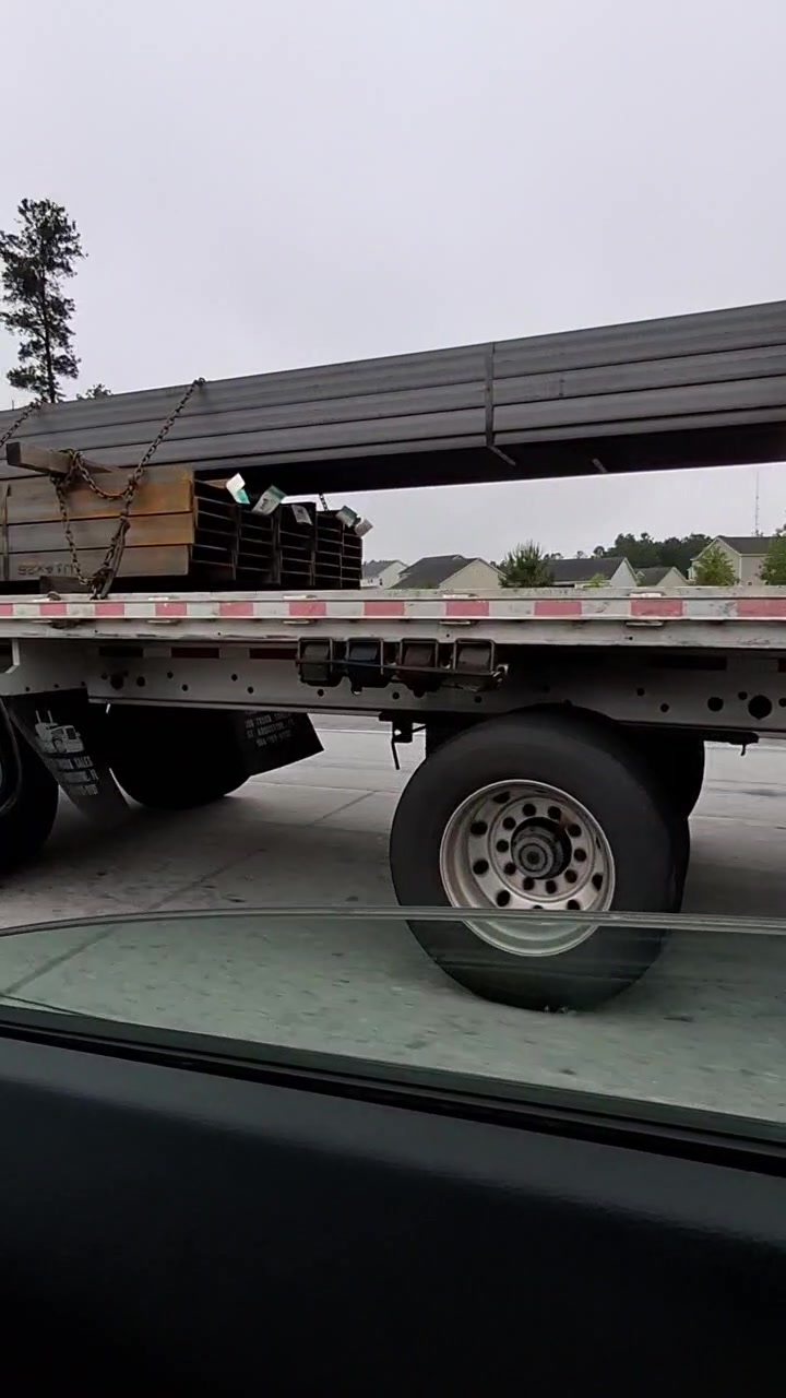 @Heavy Load Trucks
