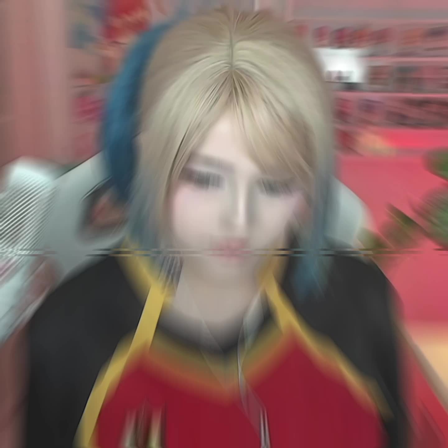@๐ถ๐๐๐๐๐ฟ ๐๐ป๐ธโ
(Ami)