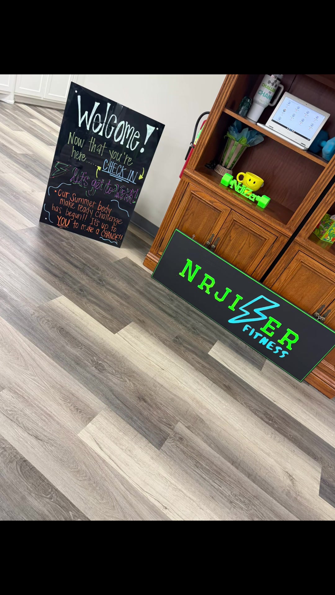 @Jules ๐๐