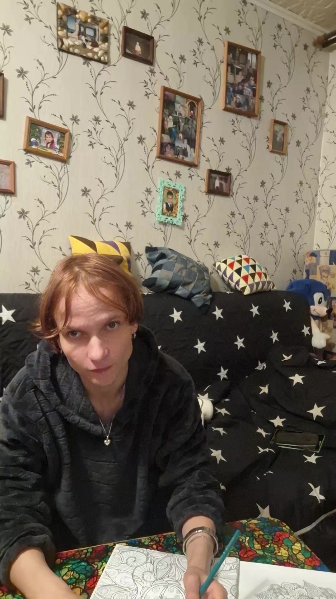 @наталья Соловьёва