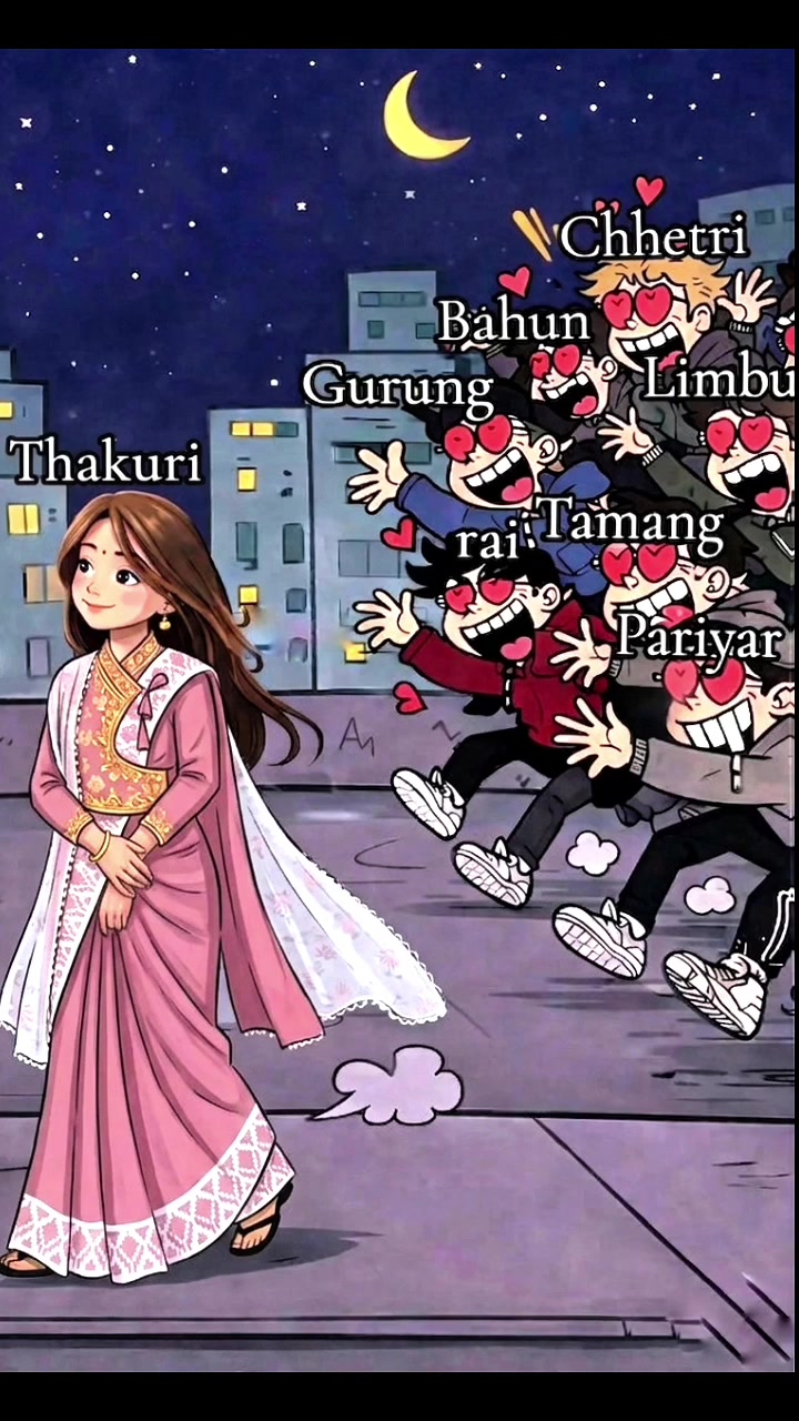@Aasha HamalThakuri🫶