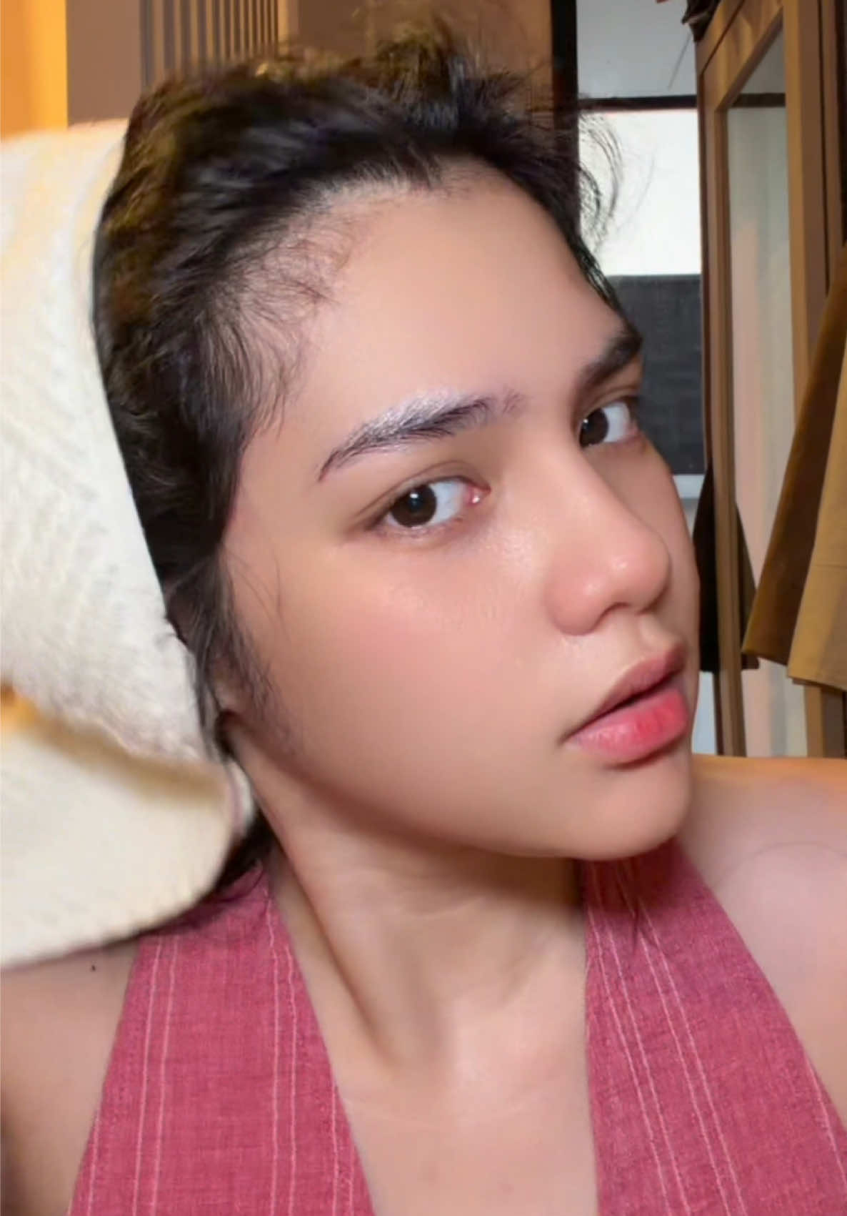 @Davina Karamoy