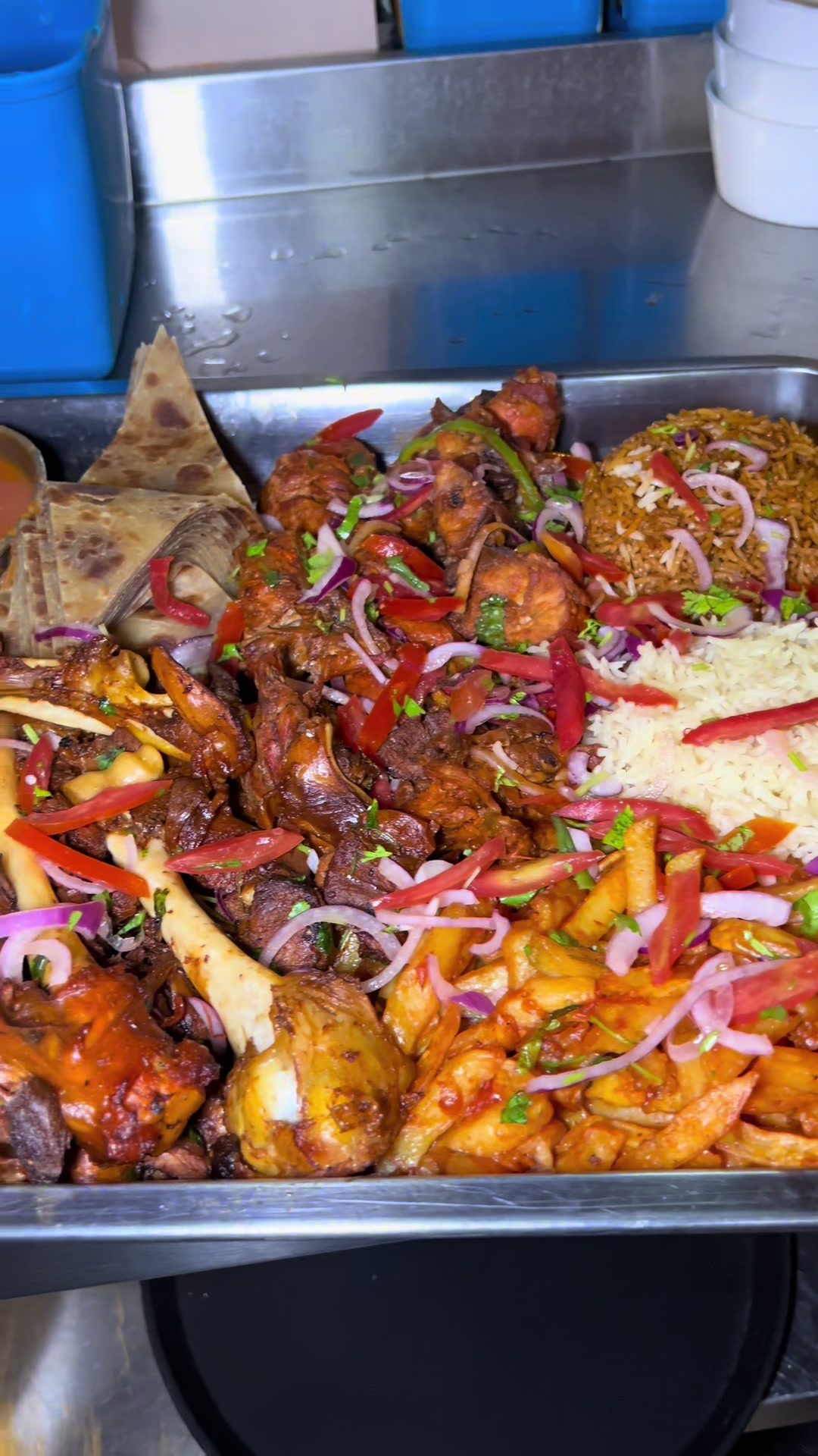 @ALAS & CO RESTAURANT THIKA