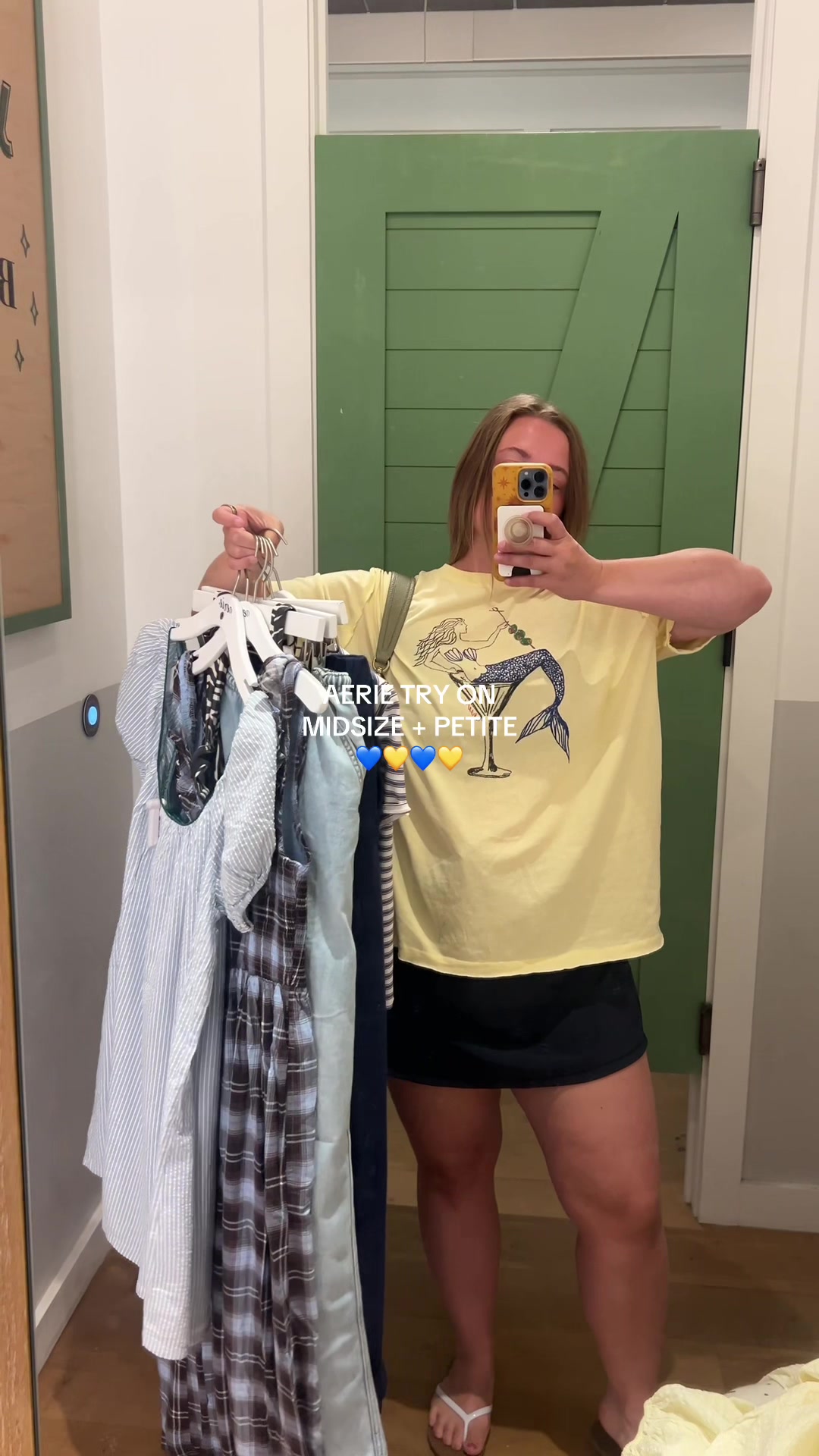 @jolene 🧚 midsize outfits