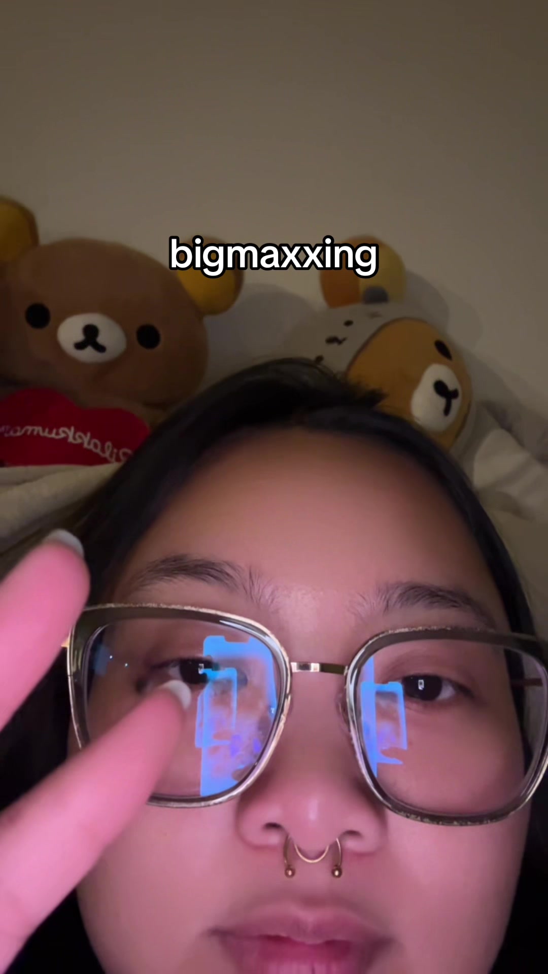 @YouTube: OhNoItsMartha 😋