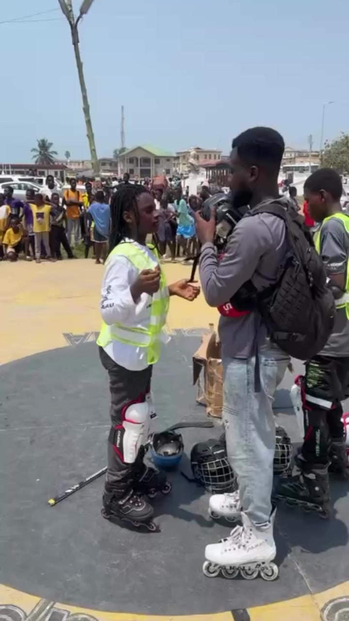 @BLADER SKATES GHANA 🇬🇭