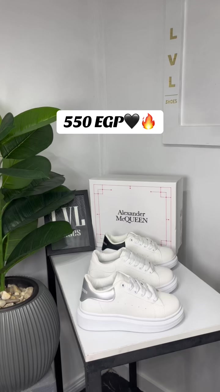 @Level shoe