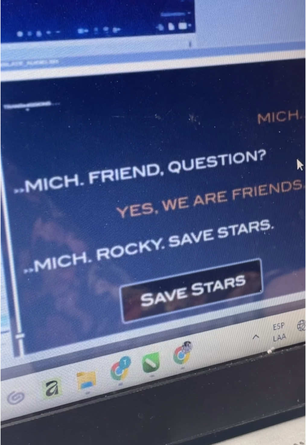 @Michelle Palmeros