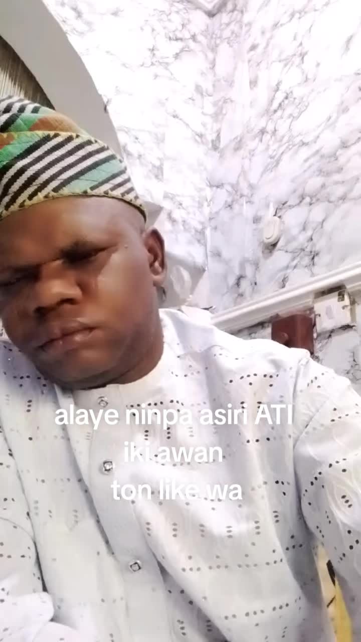 @Alfaopeyemitanmola2345