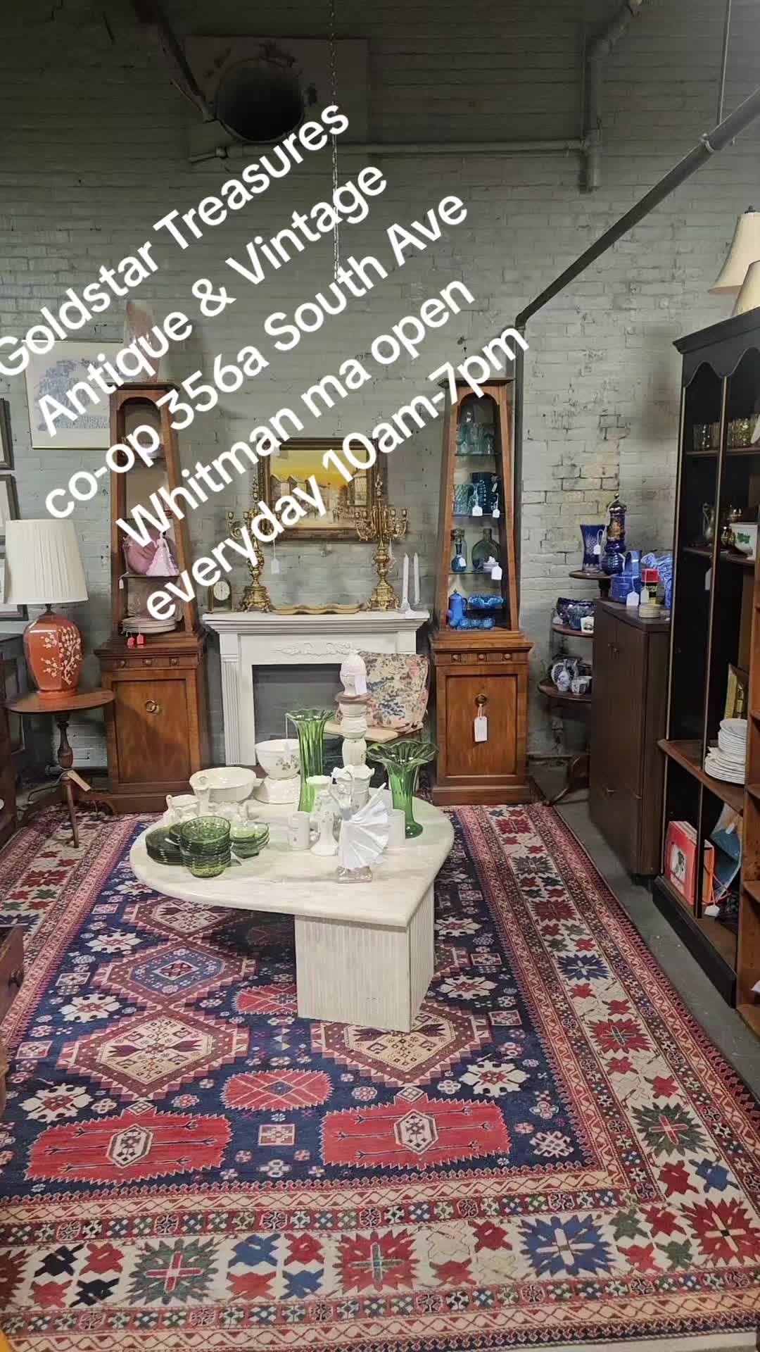 @Gold Star Treasures