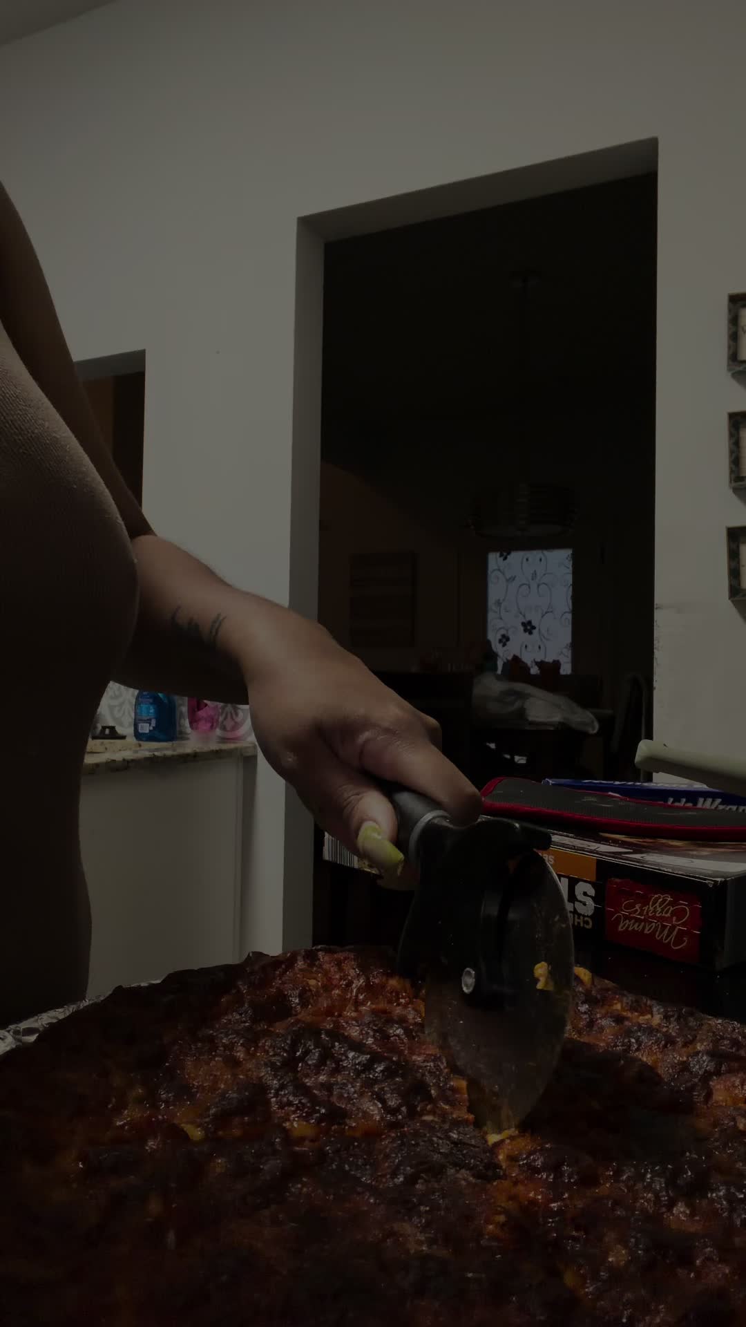 @TheeMotherTrucker