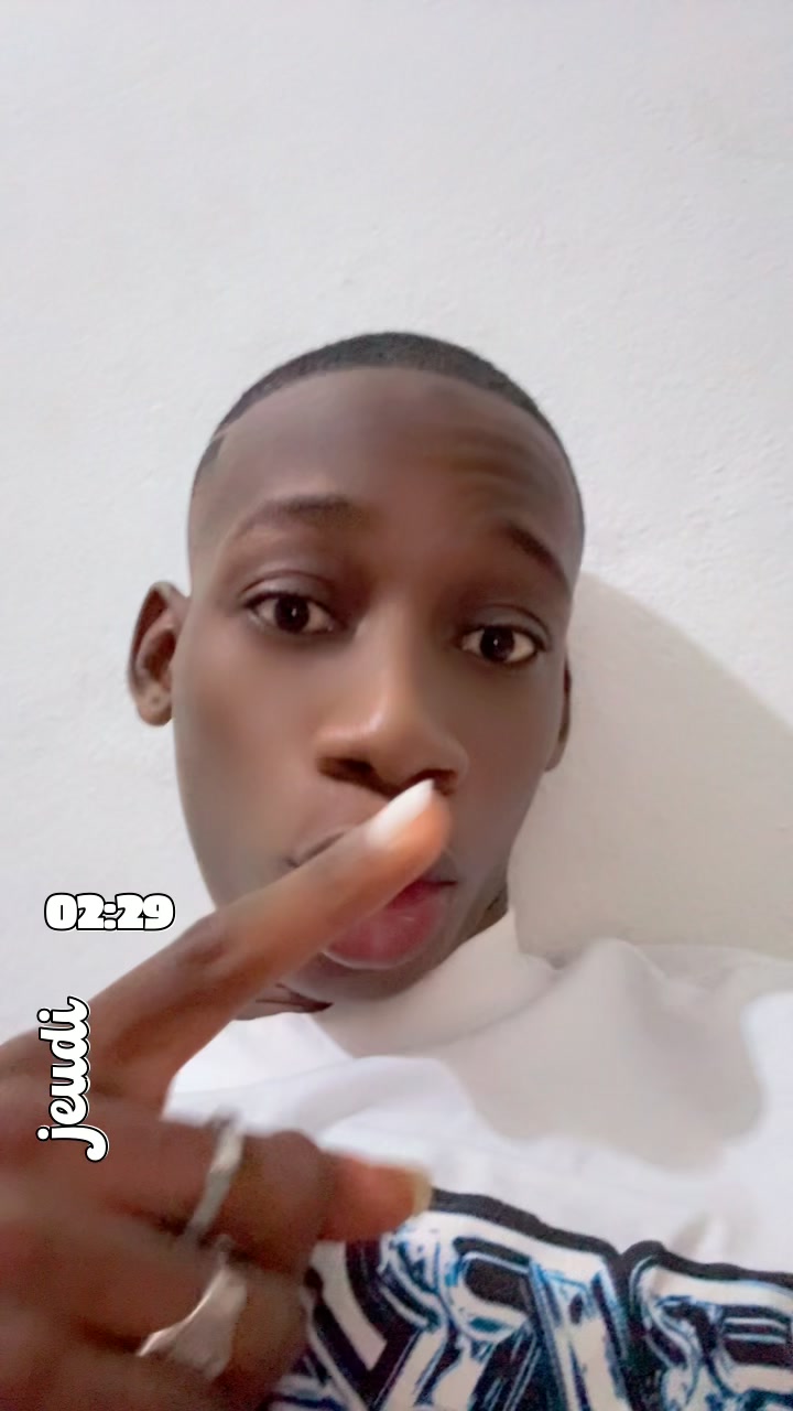 @Kora salif