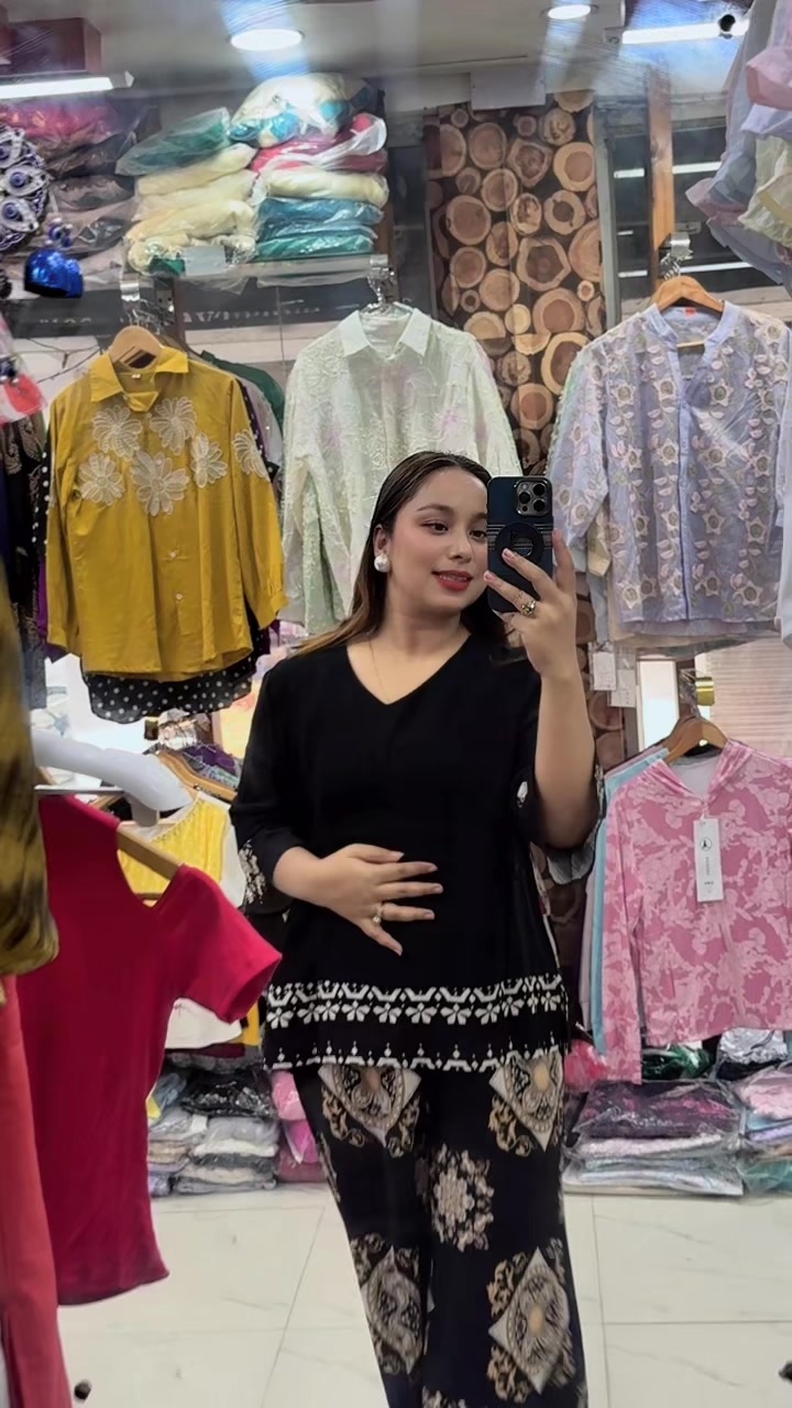 @Shrestha.fashion chitwan Parsa