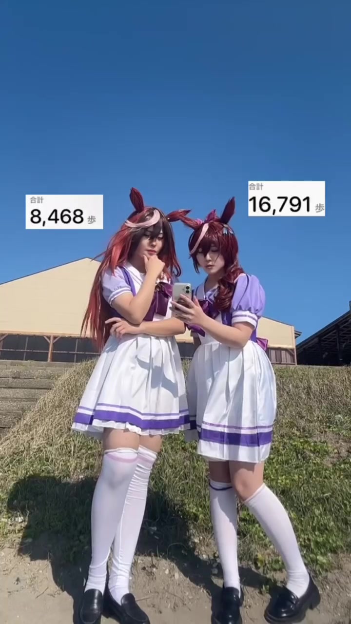 @兎玖紗(トクサ)