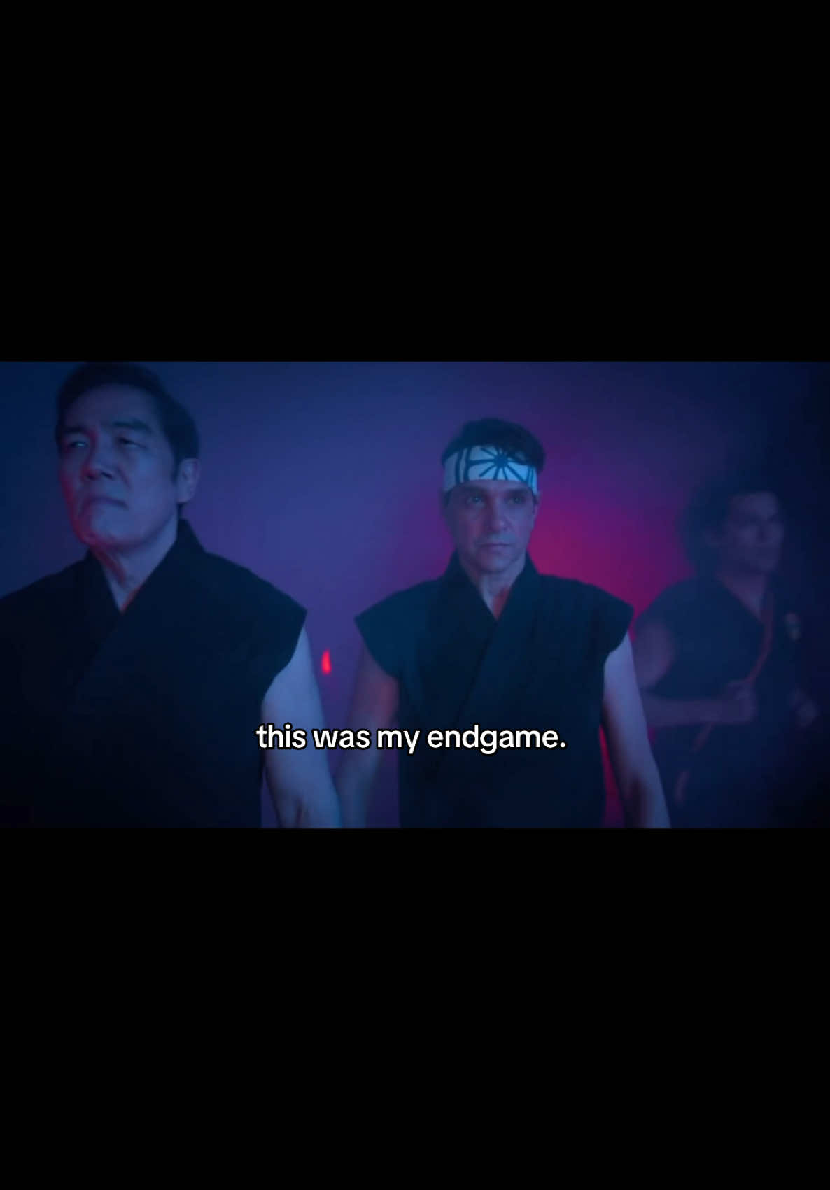 @i 💋 johnny lawrence
