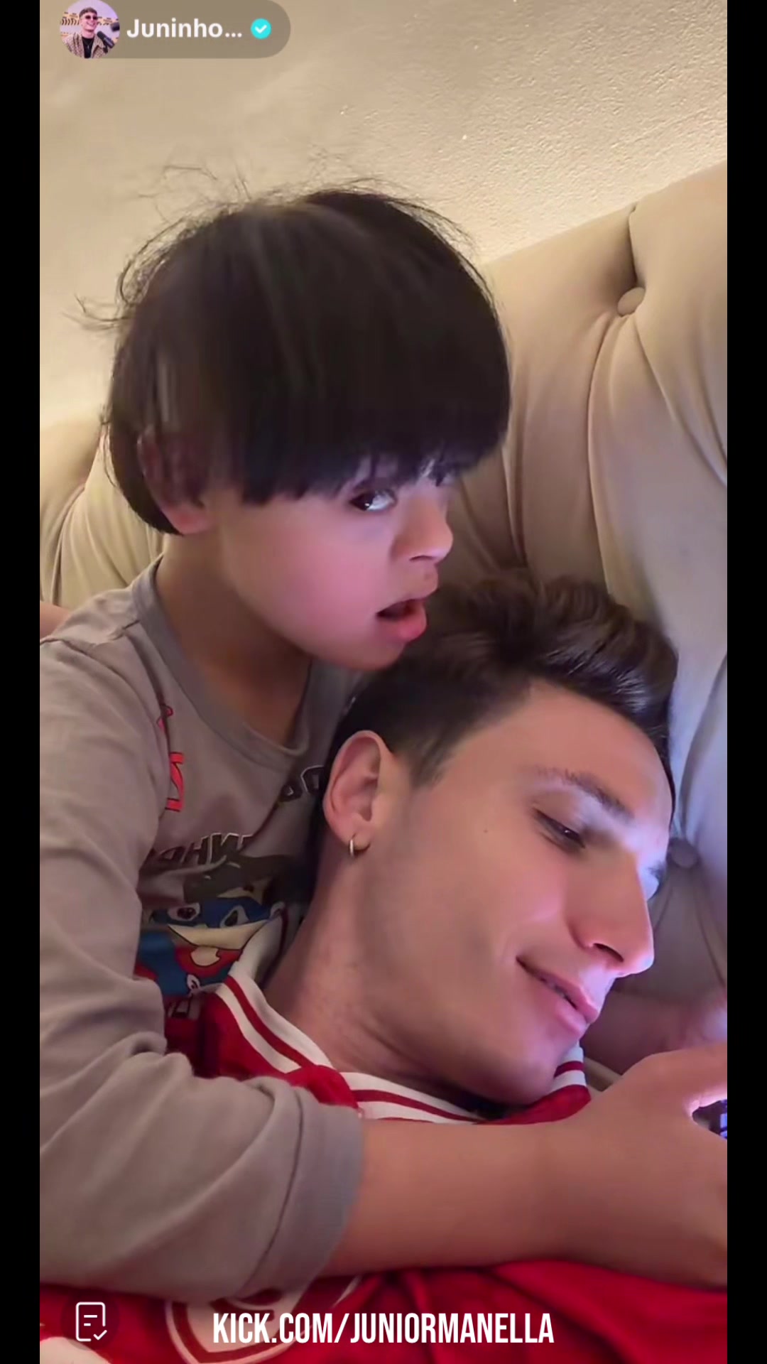 @Junirox Brasil ๐ง๐ท๐ฏ๐๐ข