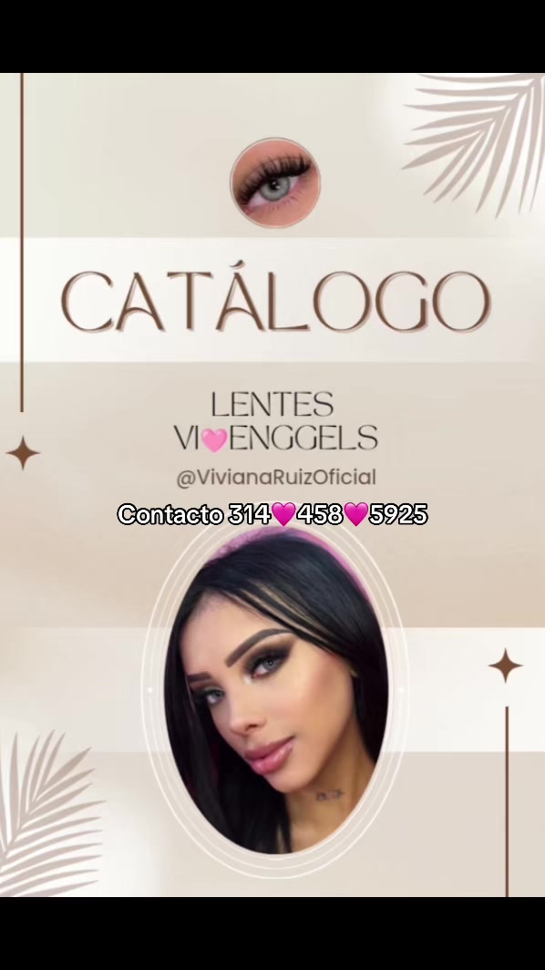 @VivianaRuizOficial🎀